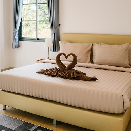 Chor Grande Resort Trat Ngoại thất bức ảnh