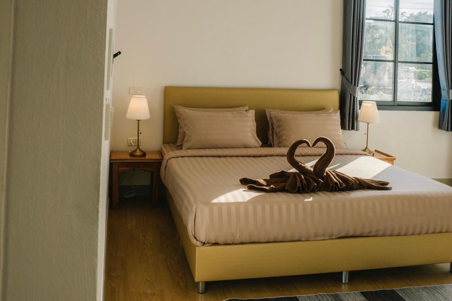 Chor Grande Resort Trat Ngoại thất bức ảnh