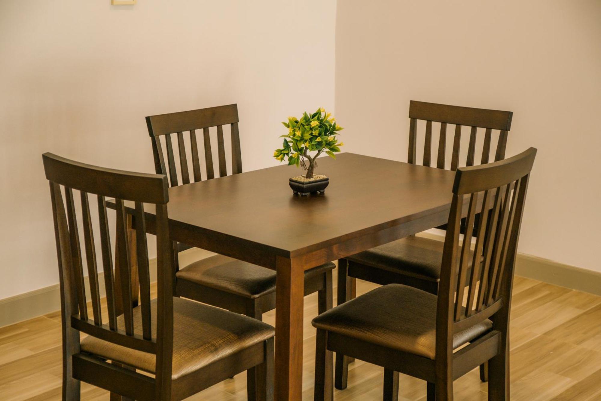 Chor Grande Resort Trat Ngoại thất bức ảnh