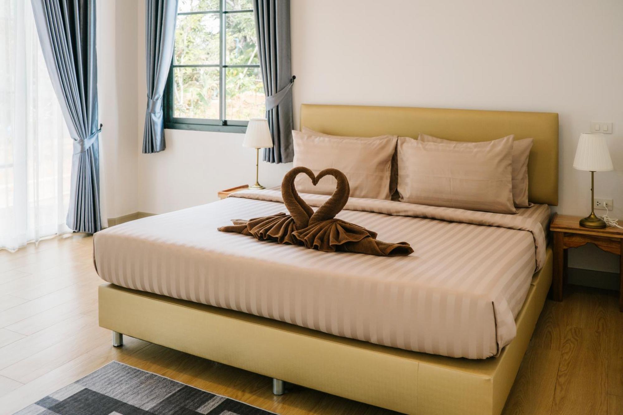 Chor Grande Resort Trat Ngoại thất bức ảnh