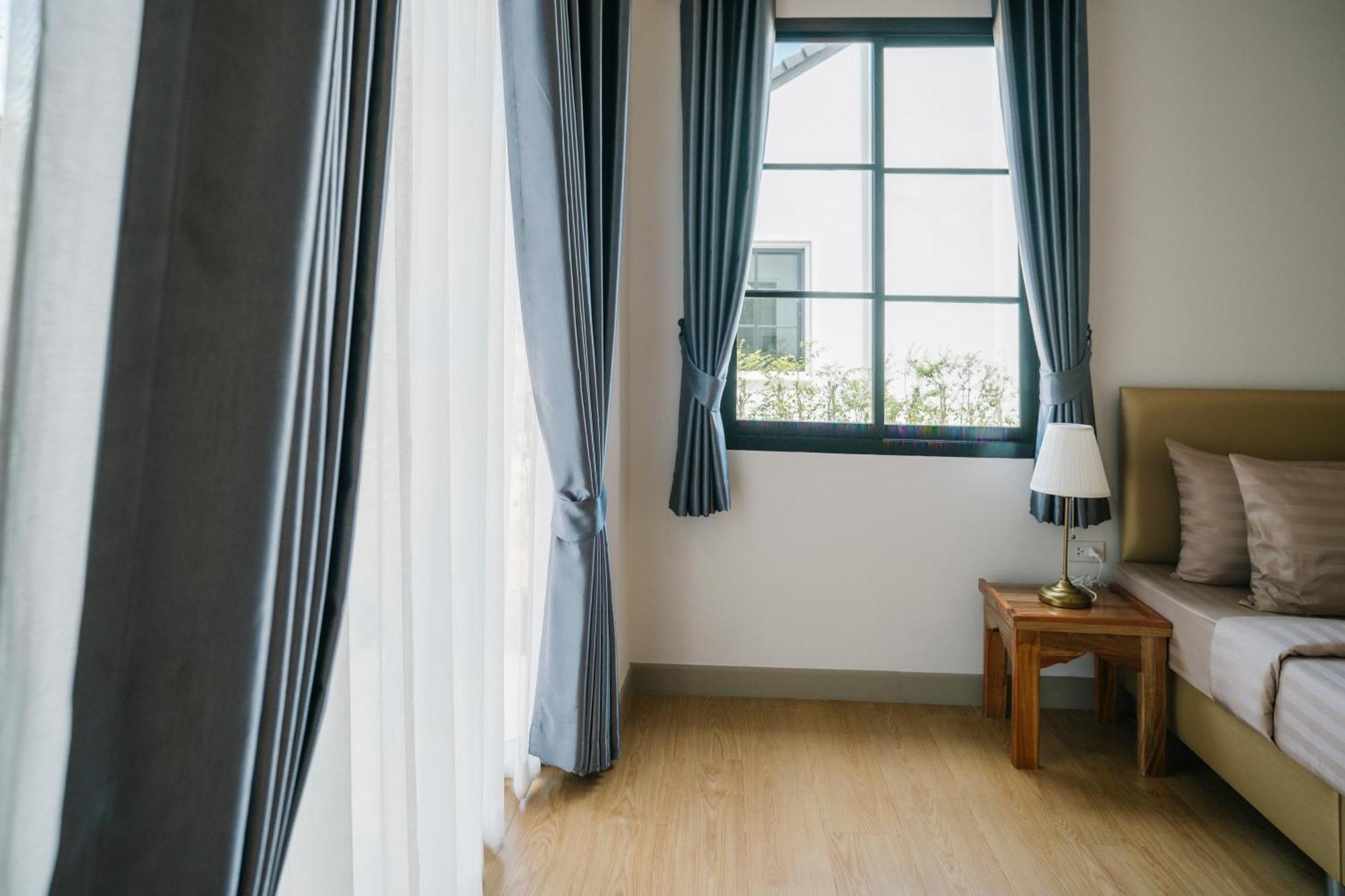 Chor Grande Resort Trat Ngoại thất bức ảnh